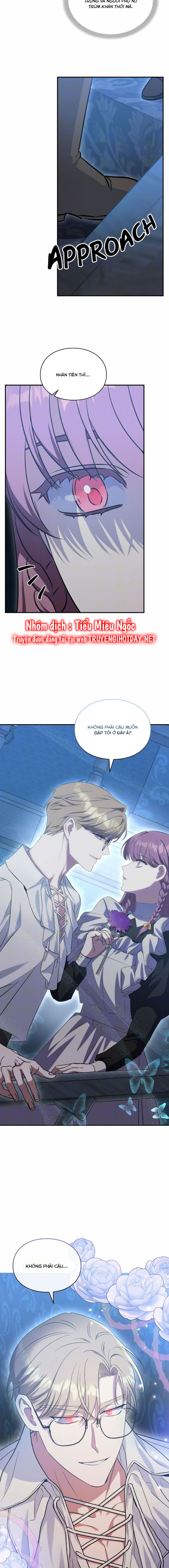 phương pháp bảo vệ anh ấy trong lãnh địa quái vật chapter 14 19