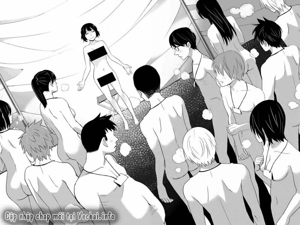 ana satsujin chapter 109 2