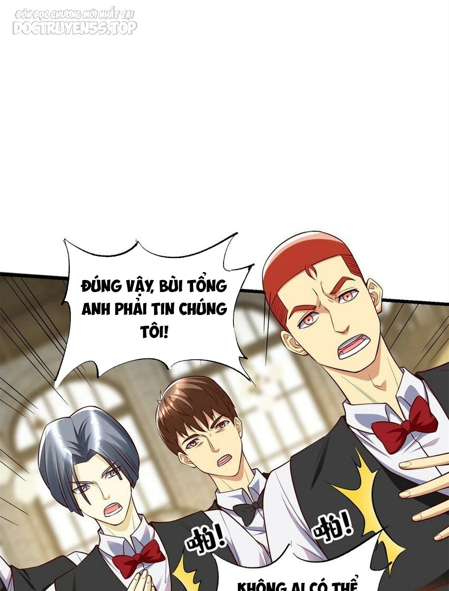 ta làm giàu từ thua lỗ game chapter 99 14