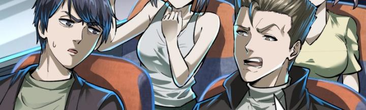 tôi chơi thế giới kinh dị như một trò chơi nuôi dưỡng chapter 1 18