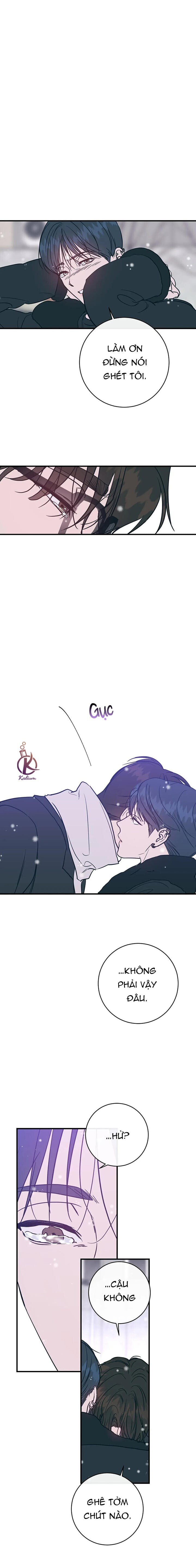 tình yêu ngây dại chapter 52 5