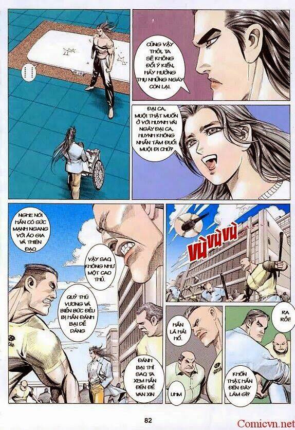 hải hổ 1 chapter 39 18