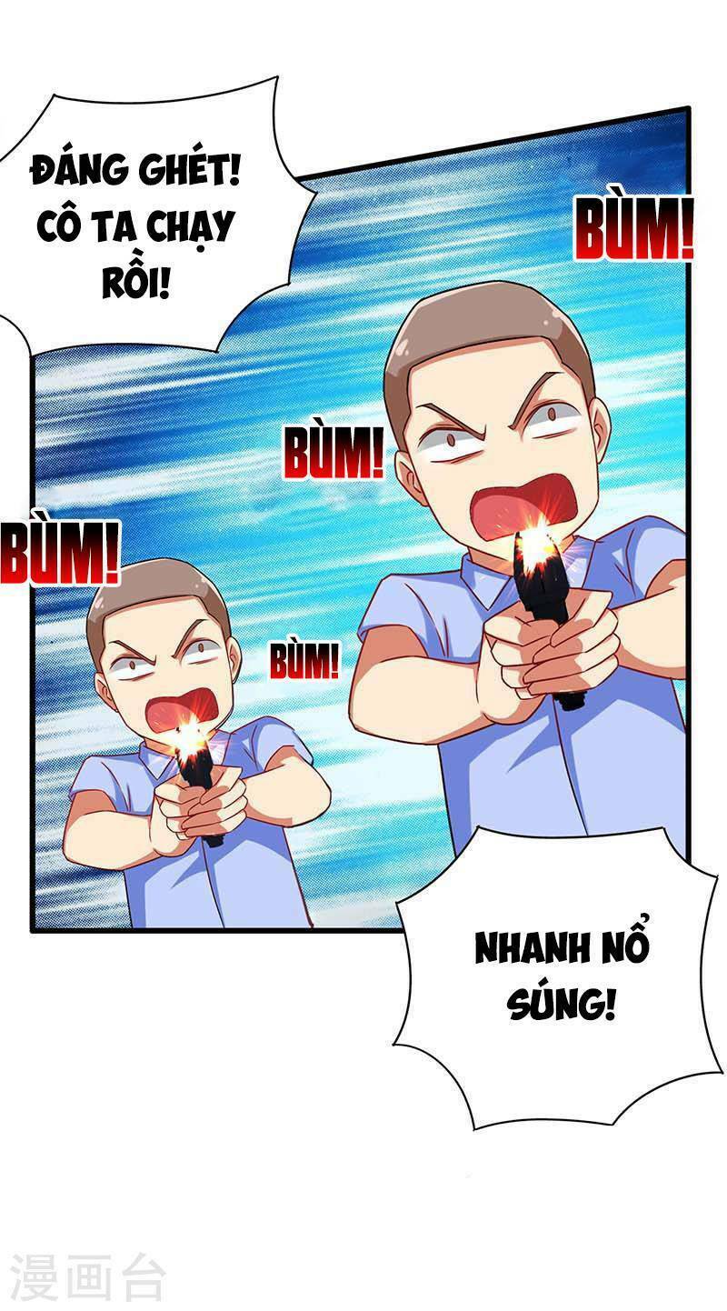 siêu cấp bại gia tử chapter 75 21