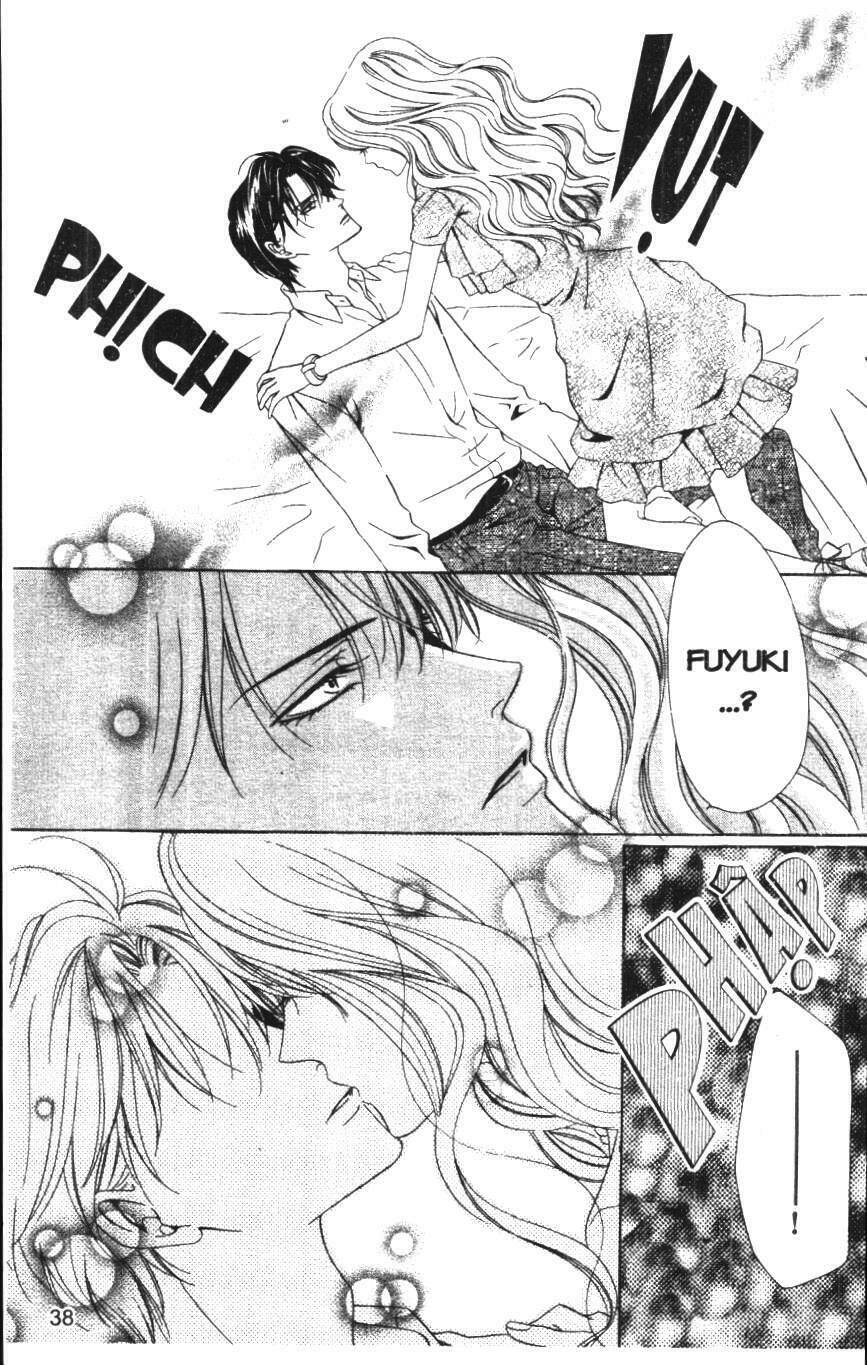 007 phá án chapter 11 36