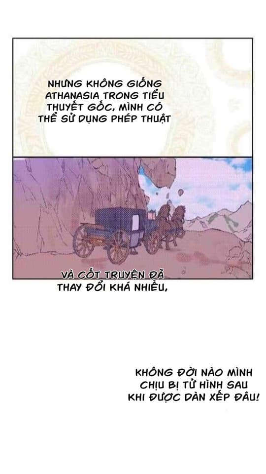 bỗng một ngày nọ tôi trở thành nàng công chúa chapter 64 32