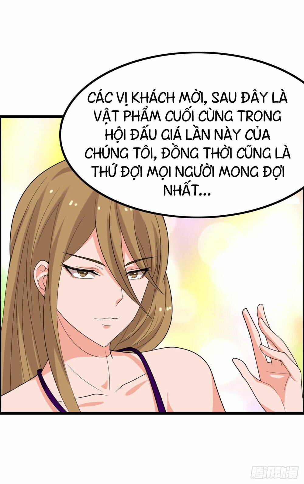 hỗn độn kiếm thần chapter 39 16