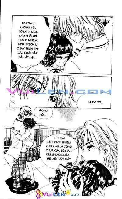 bong bóng trắng chapter 4 134