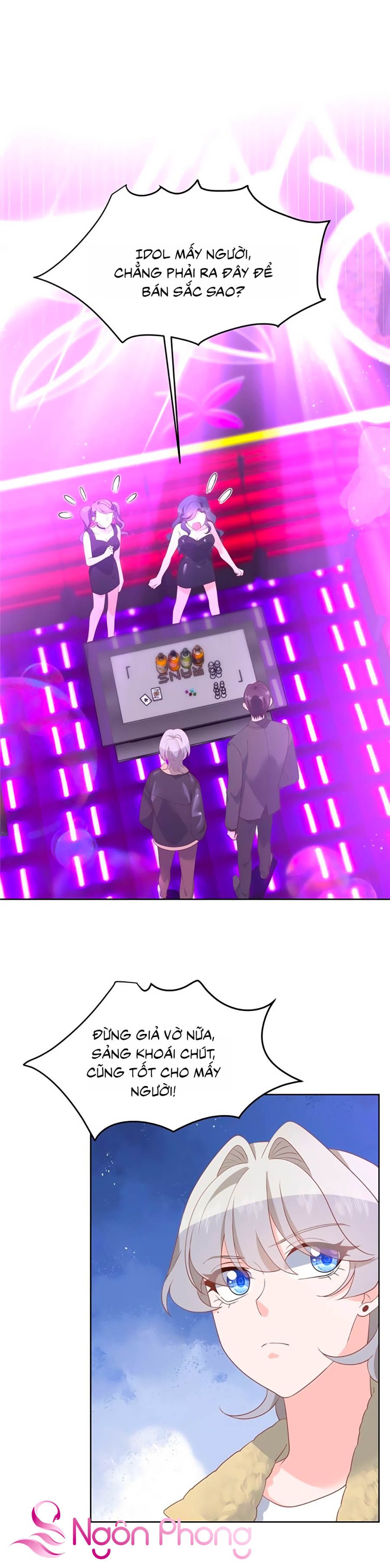 hotboy quốc dân là nữ chapter 148 16