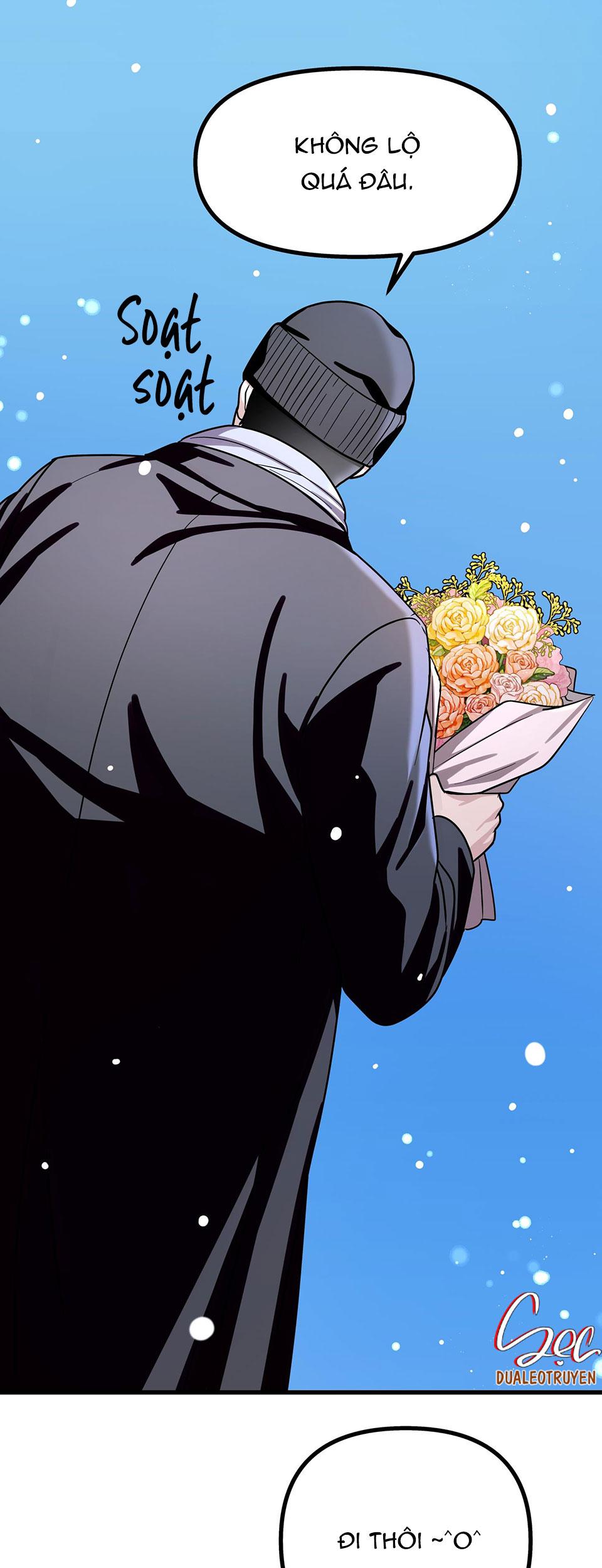 (np)những ngày mù sương chapter 2 15