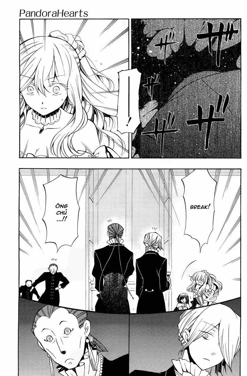 pandora hearts chapter 51 4