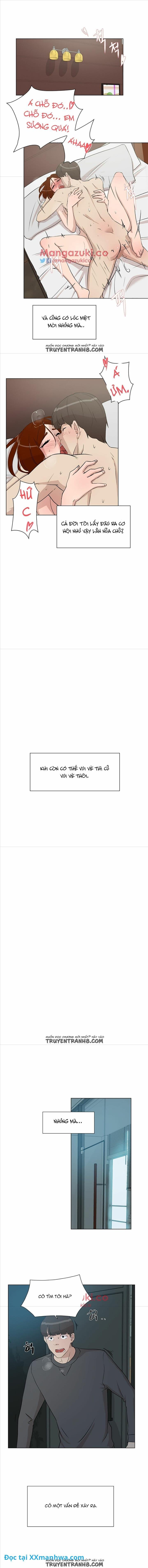 mười một cm của cô ấy chapter 10 9