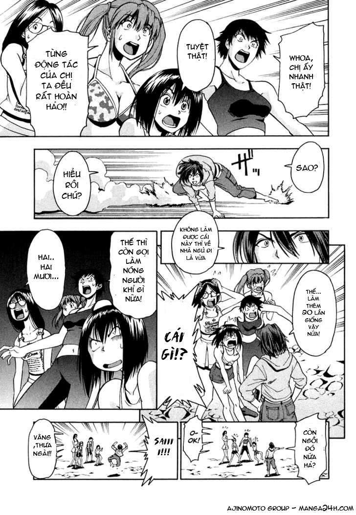 beach stars chapter 14 19