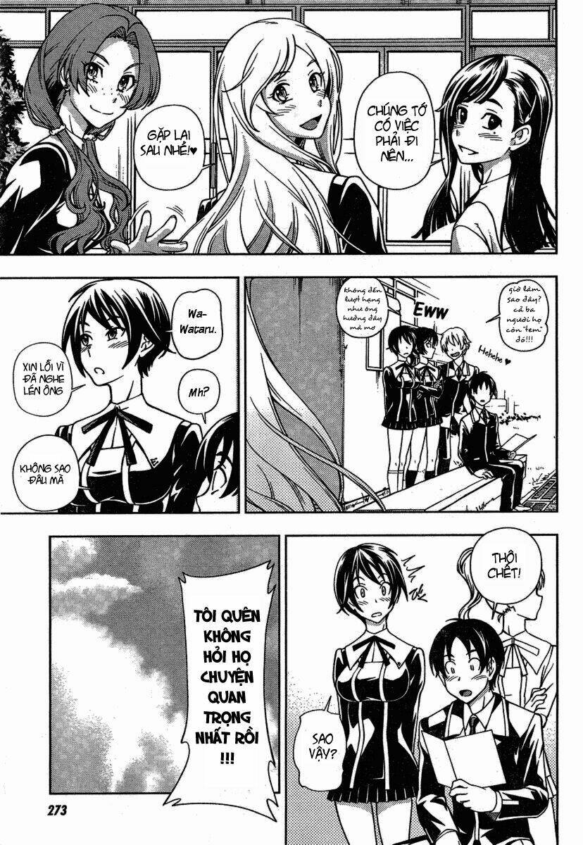 linazuke kyoutei chapter 2 34