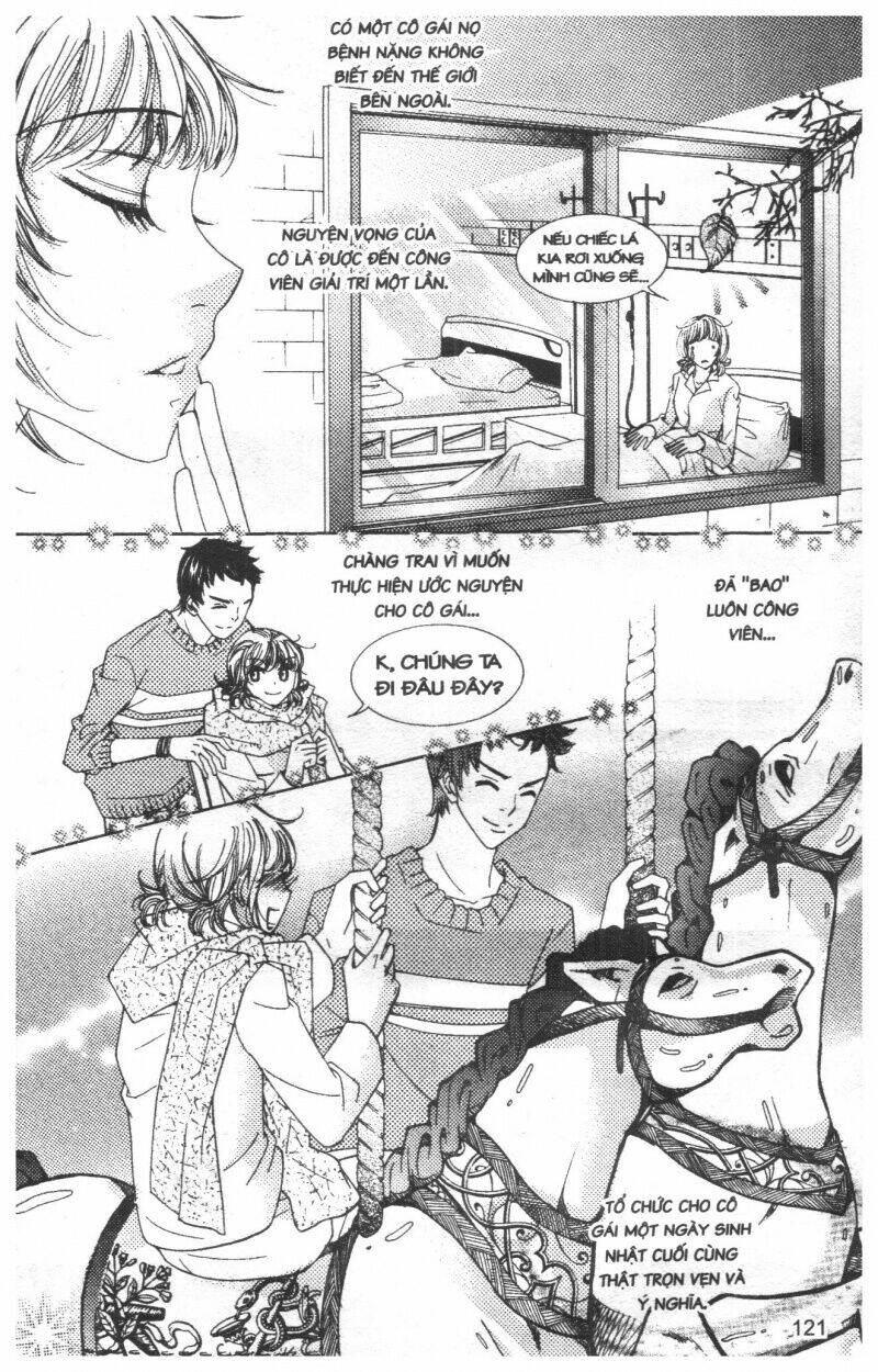 scandal đáng ngờ chapter 12 19