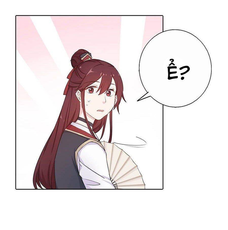 lầu trà thủy sinh mộng chapter 18 13