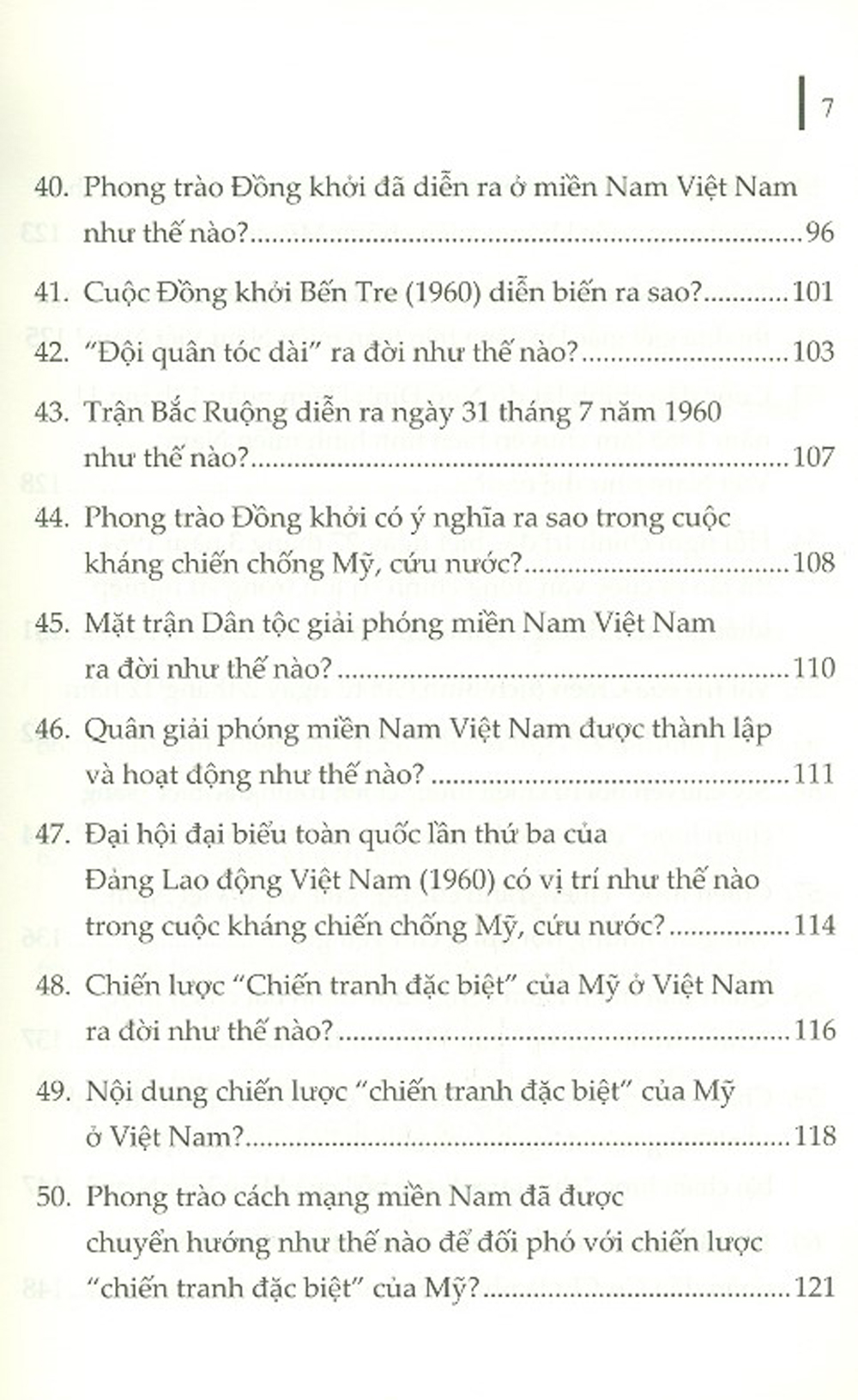 100 Điều Nên Biết Về Đại Thắng Mùa Xuân 1975