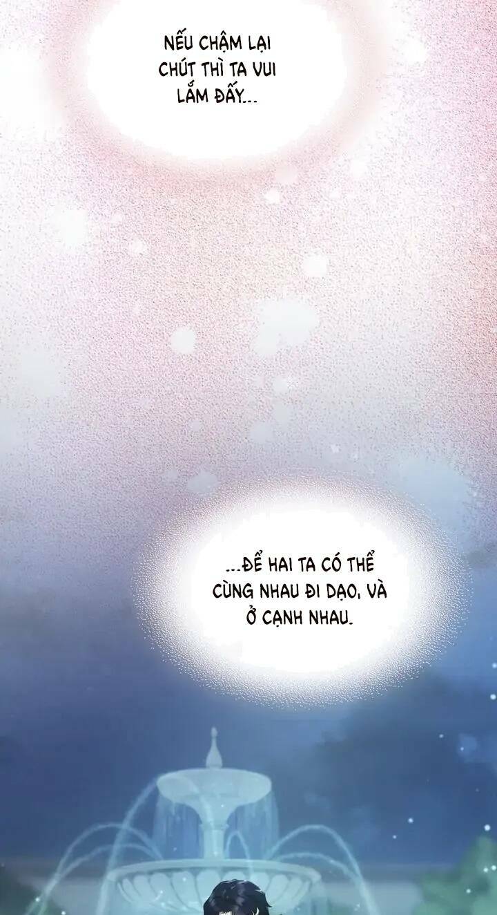 Người Đẹp Và Quái Thú Chapter 83 - Trang 40