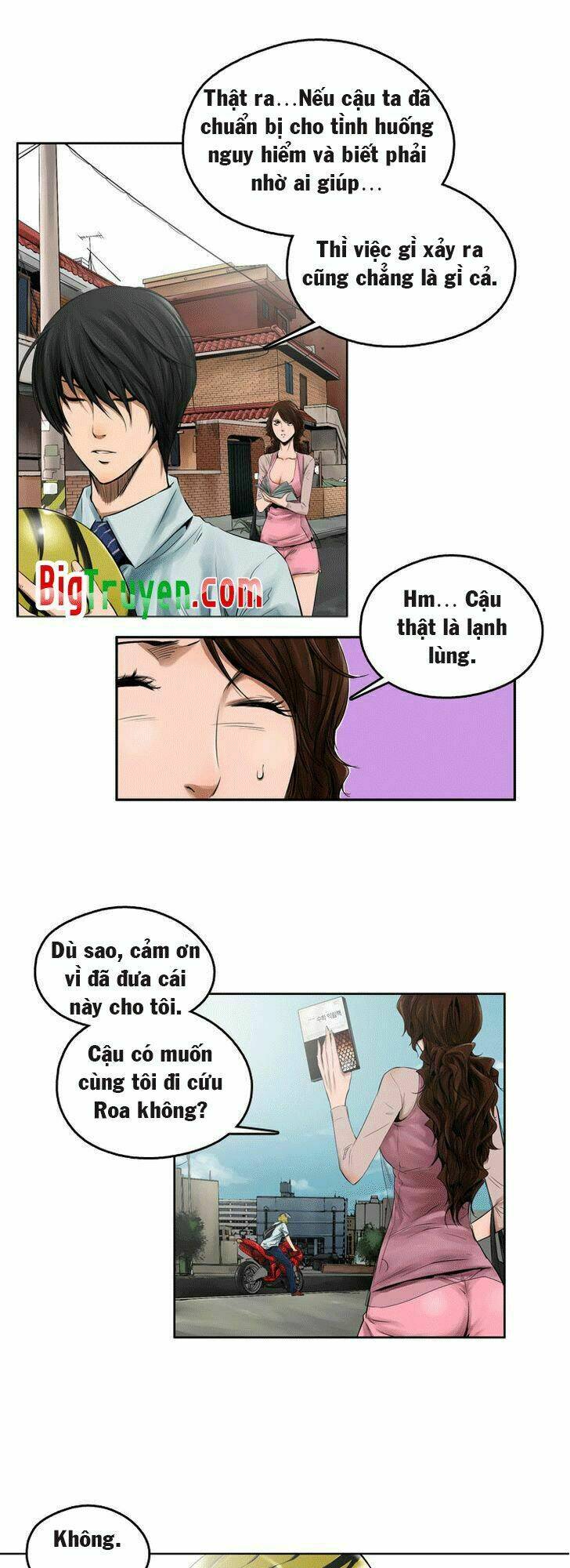 werewolf breeding chapter 12 8