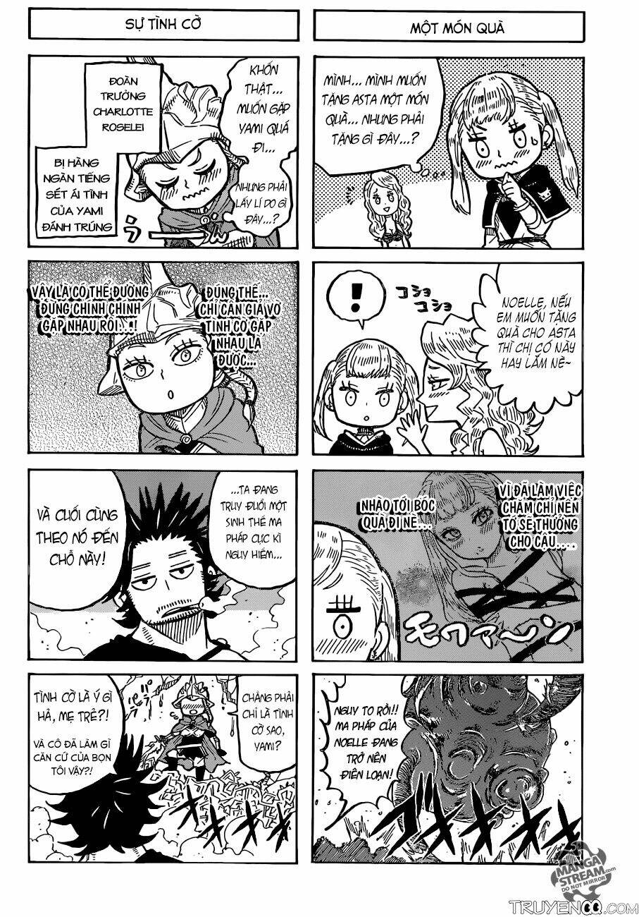black clover - pháp sư không phép thuật chapter 178 17