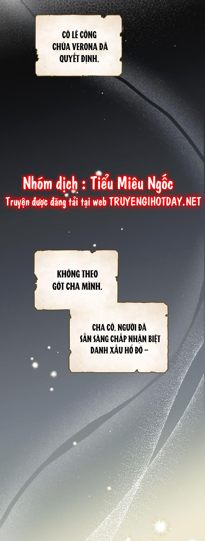 nỗi buồn của chú hề chapter 66 45