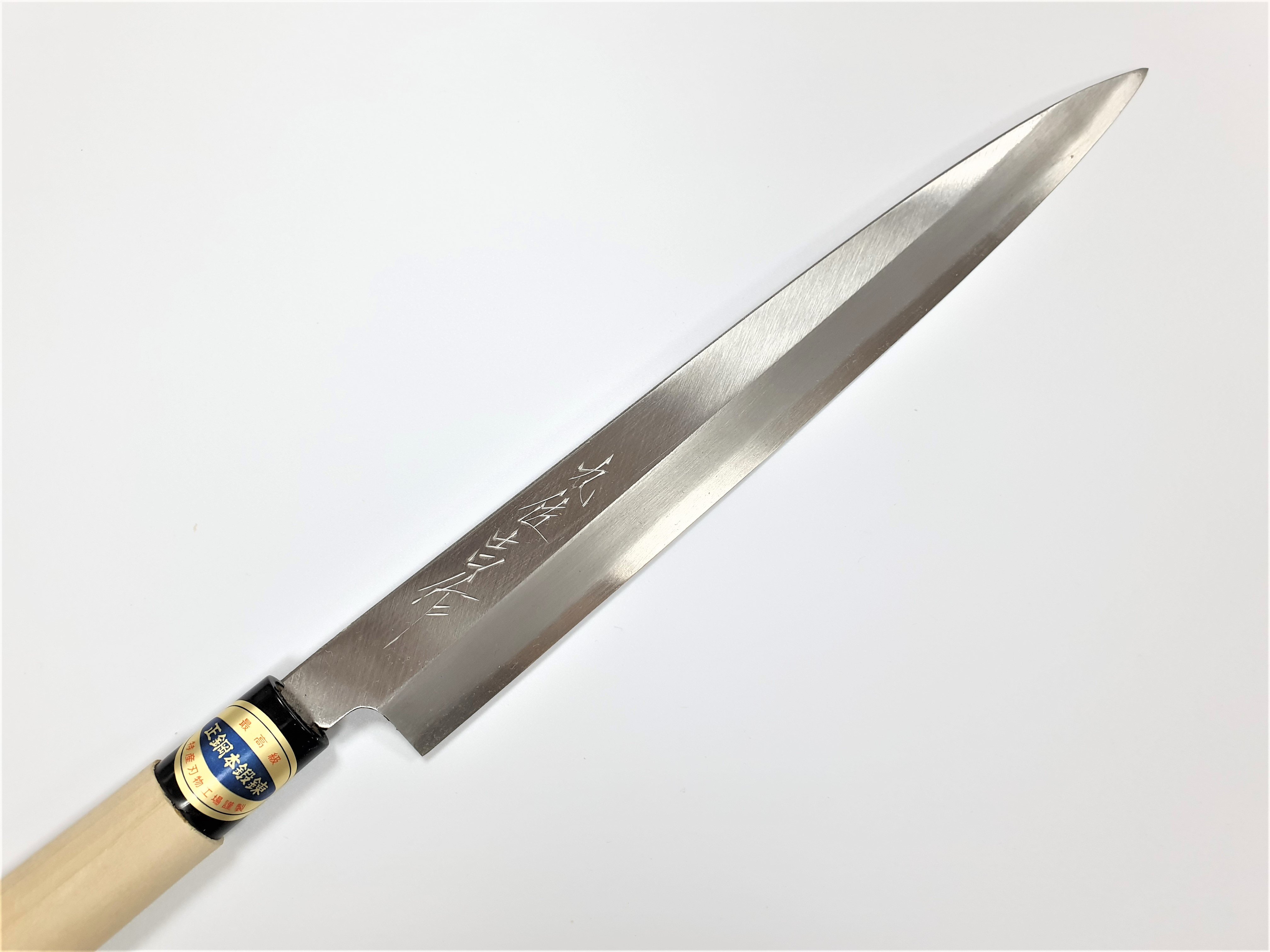 Dao Nhật Bản Kyusakichi Sashimi 300mm