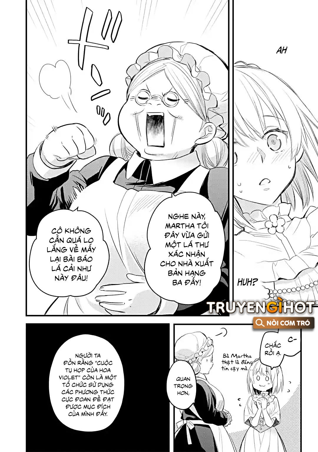 chén thánh của eris chapter 20.2 14