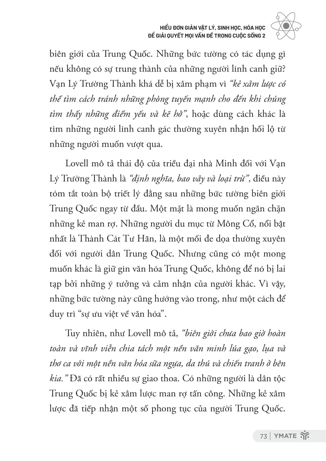Sách - Những Mô Hình Tư Duy Vĩ Đại - Hiểu Đơn Giản Vật Lý, Sinh Học, Hóa Học Để Giải Quyết Mọi Vấn Đề Trong Cuộc Sống