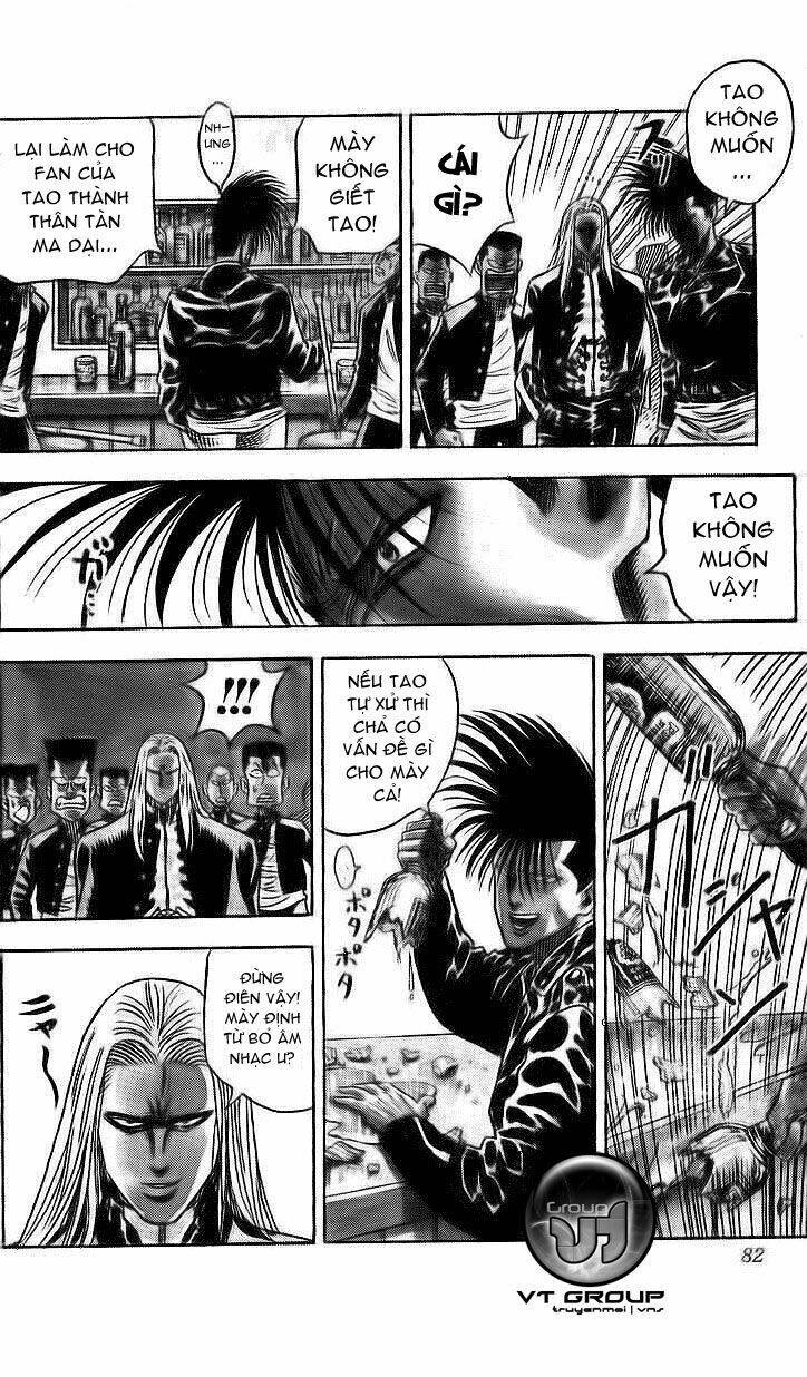 hareluya chapter 11 16