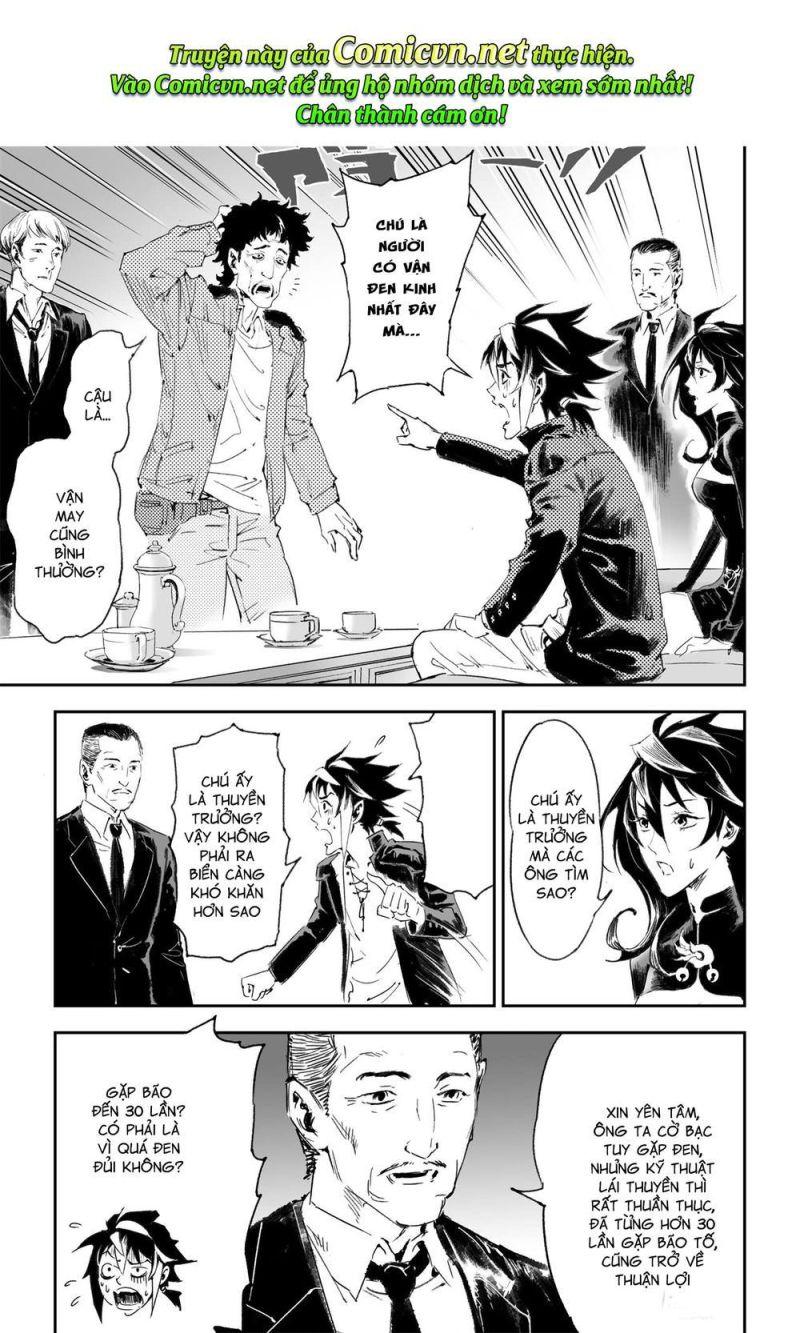 huyền hạo chiến ký chapter 177 2
