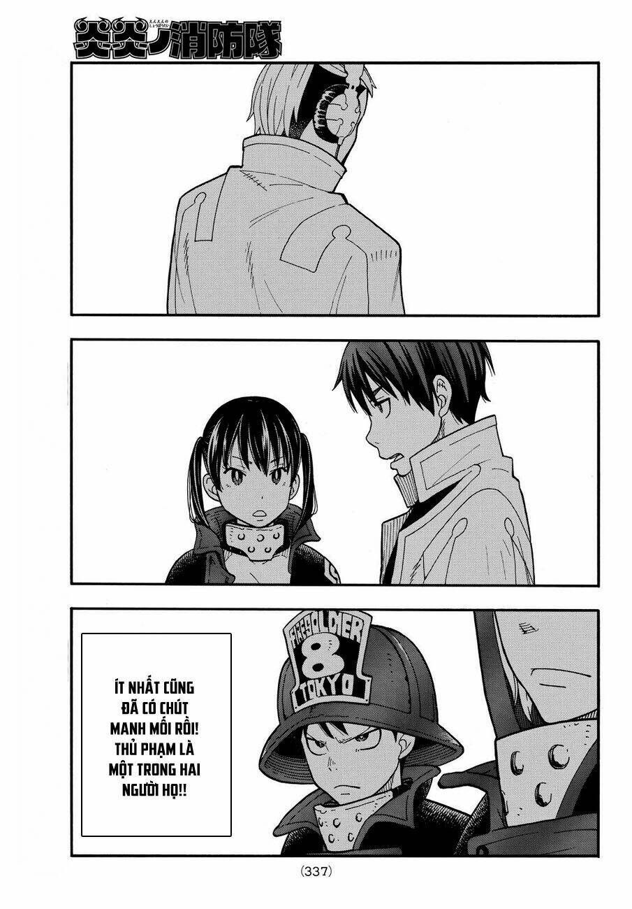 biệt đội lính cứu hỏa chapter 26 5