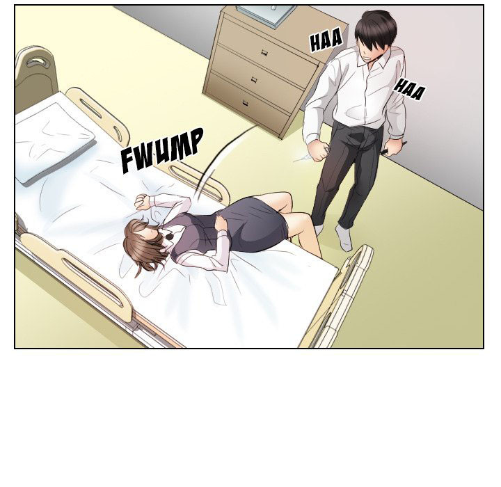 lòng chung thủy chapter 30 75