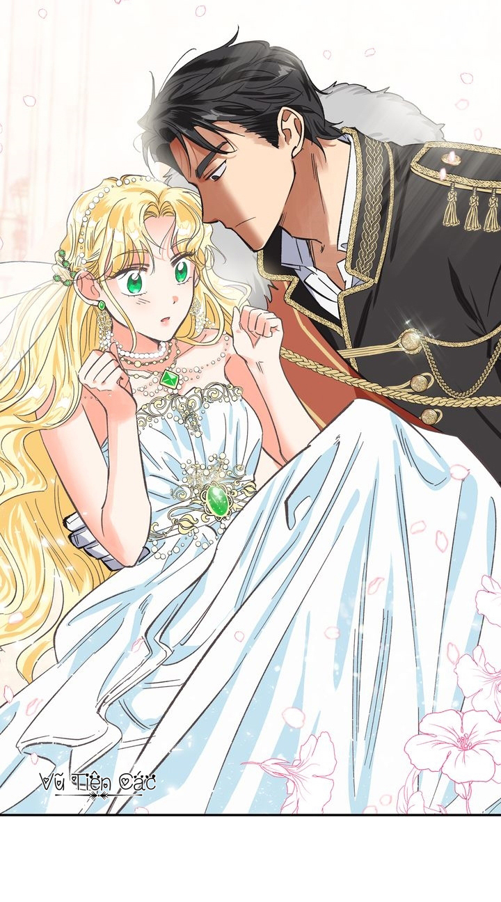 ác nữ xứng đôi với bạo chúa chapter 2 56