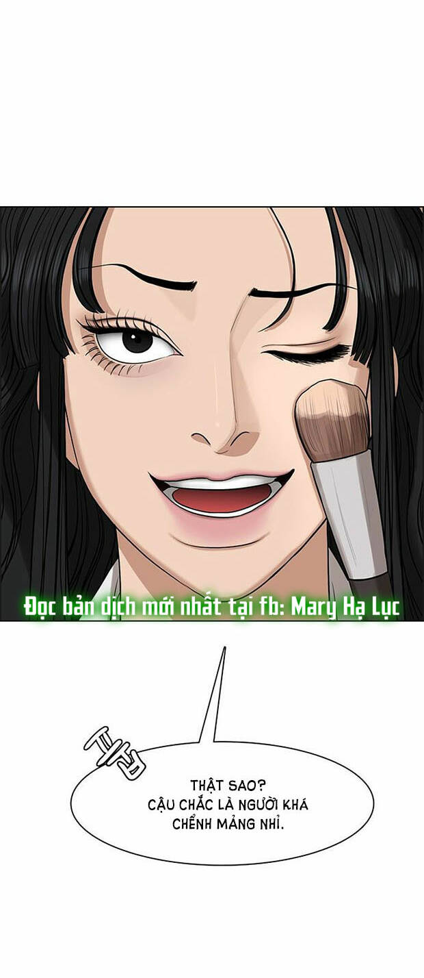 nữ thần giáng thế chapter 184.1 43