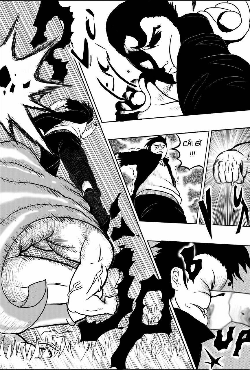 c.b.a (caber adventure) chapter 24 10