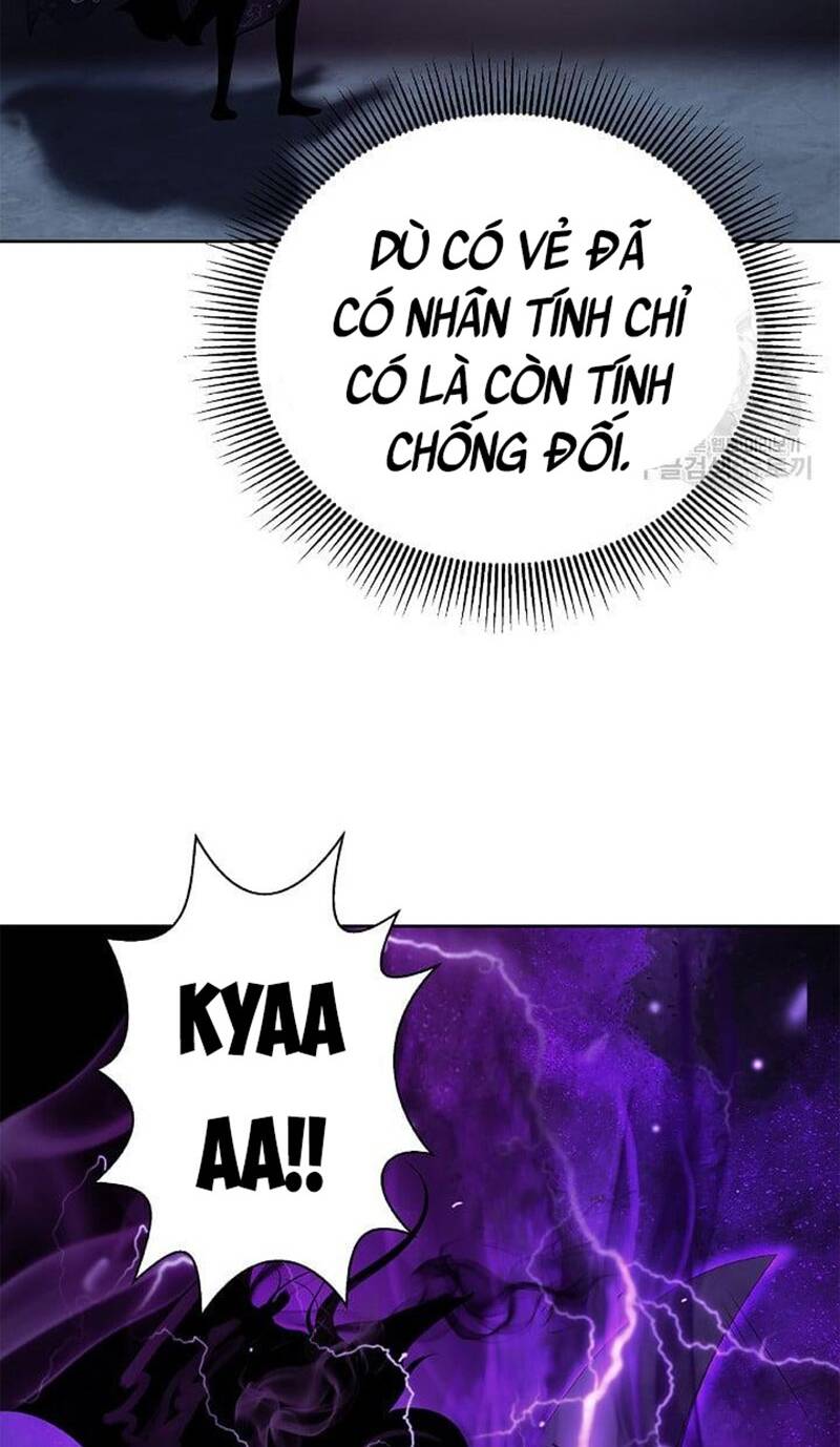 xuyên không thành hổ chapter 94 56