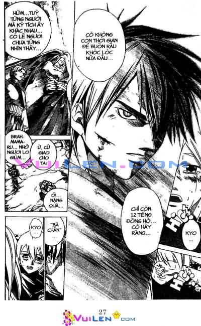 mắt quỷ kyo chapter 69 29