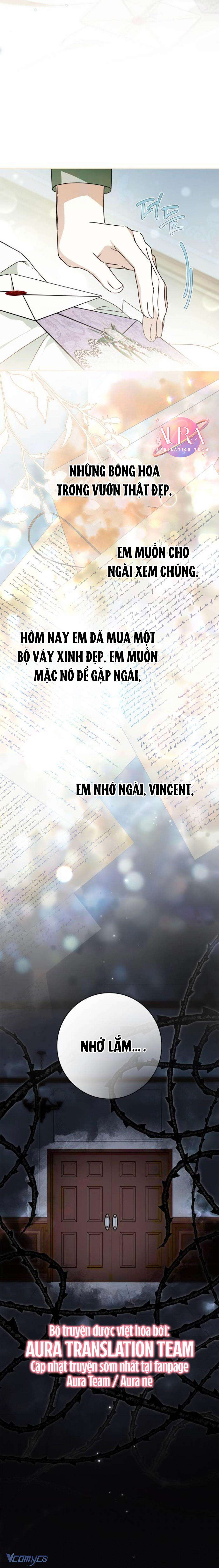 nữ hầu bí mật của nhà bá tước chapter 23 9