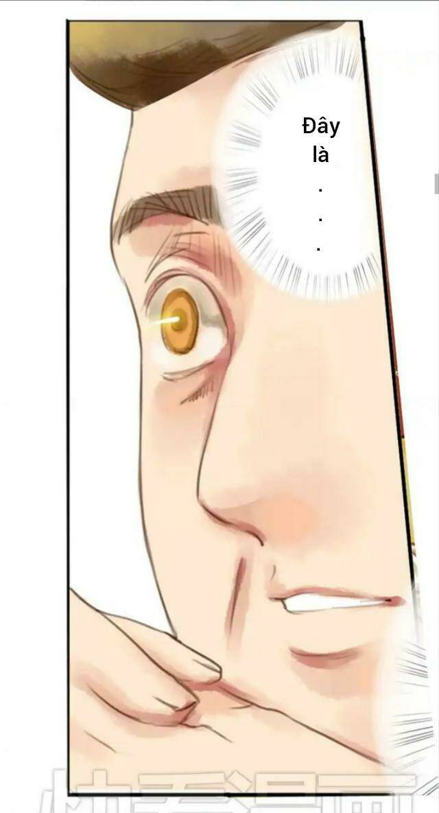 hoàng tử cải trang chú hề chapter 10 12