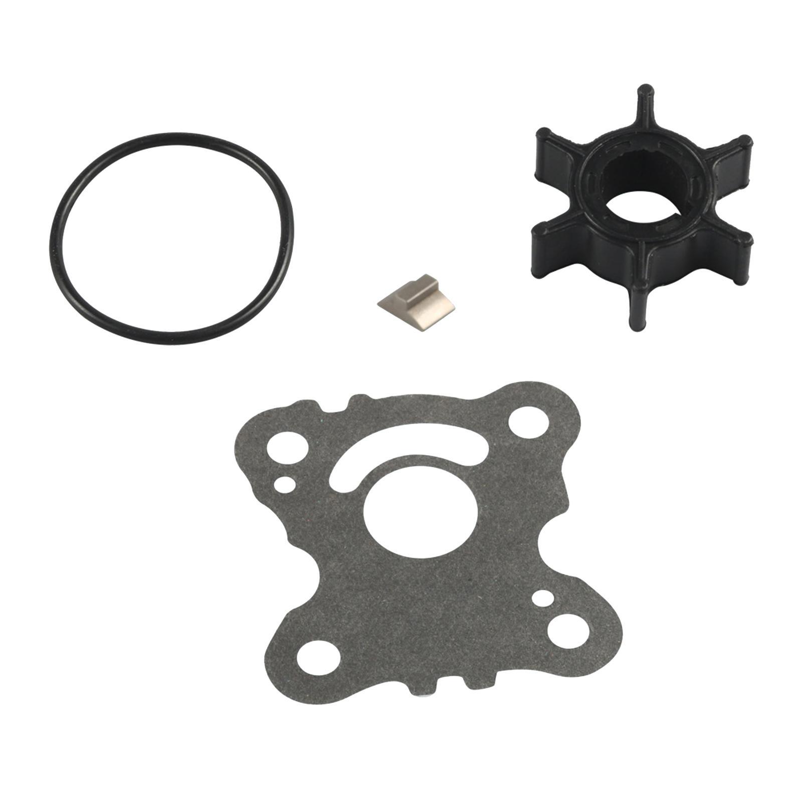 Water Pump Impeller Repair 06192-zw9-a30 Replace for Outboard