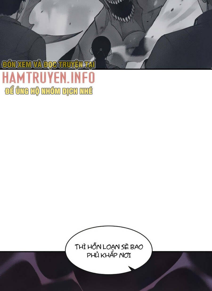 shaman - pháp sư chapter 74 58