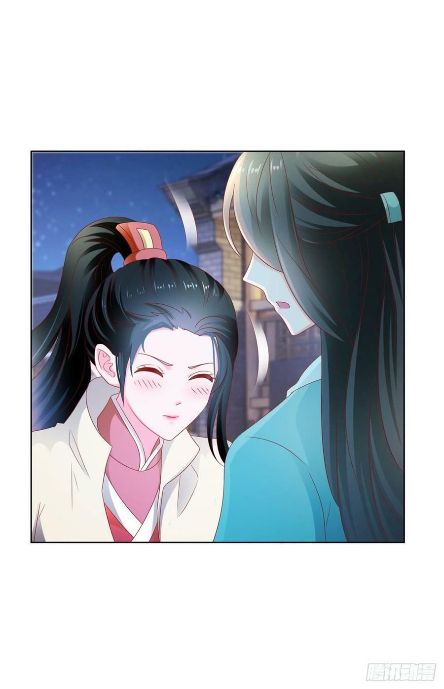 ẩn hôn 100%: chọc tức vợ yêu mua một tặng một chapter 114 3