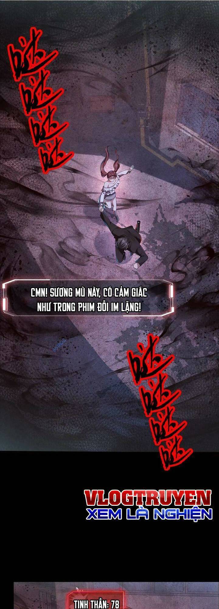 bởi vì cẩn thận mà quá phận hung ác chapter 32 1