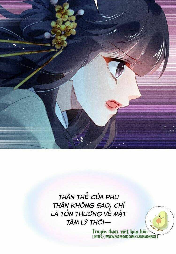 vấn đan chu chapter 19 28