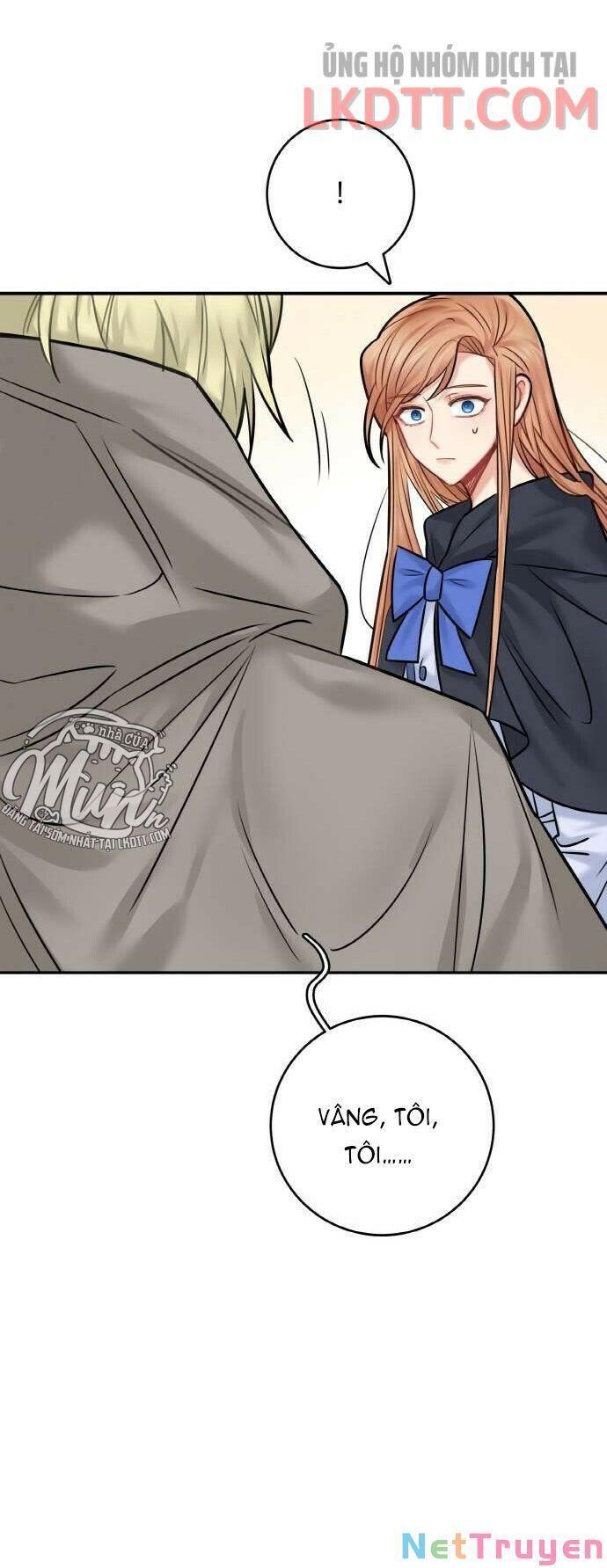 nhật ký tuần trăng mật của phù thủy và rồng chapter 42 37