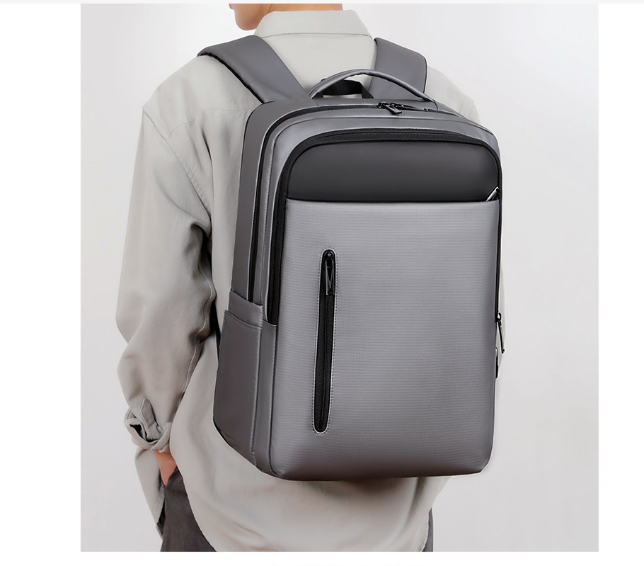 Balo laptop thông minh đa chức năng cao cấp phong cách mới