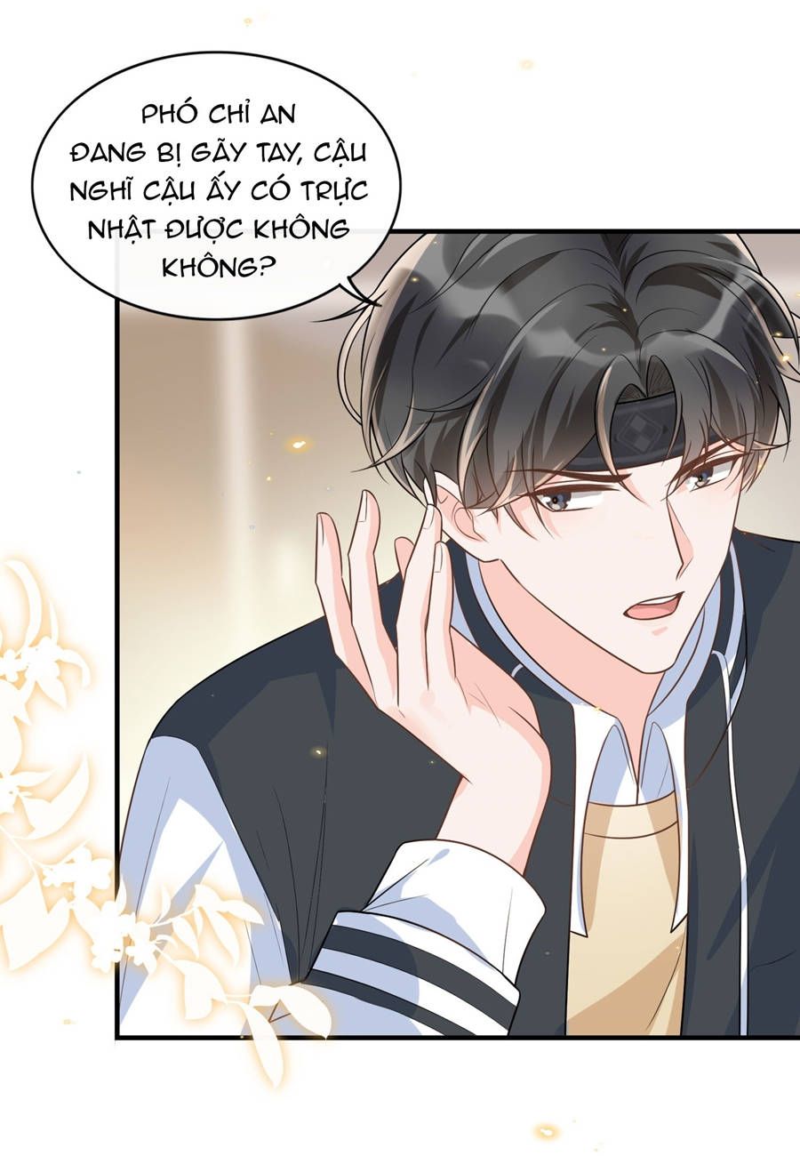 ngọt không ngừng nghỉ chapter 10 47