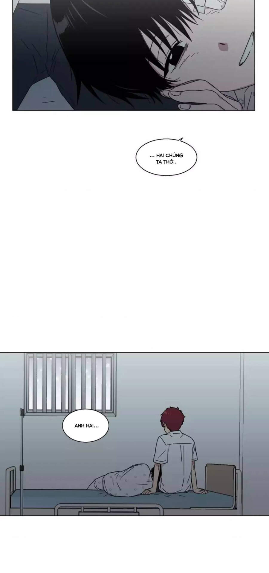…”một sự thật khá khó chịu.” chapter 74 48