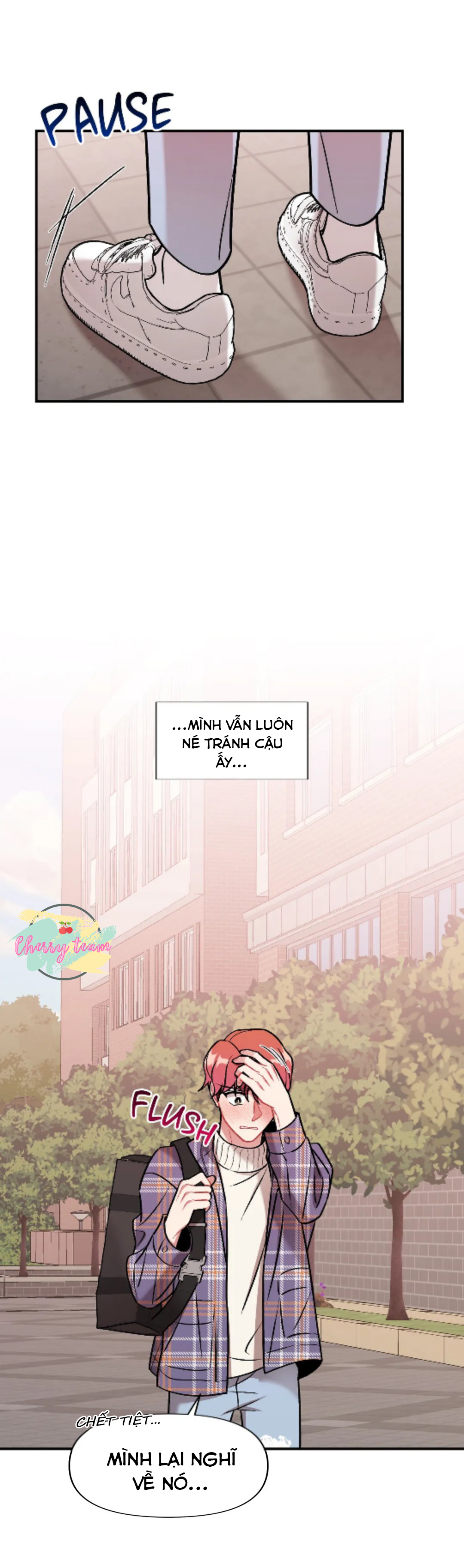 cherry picking chapter 9 25