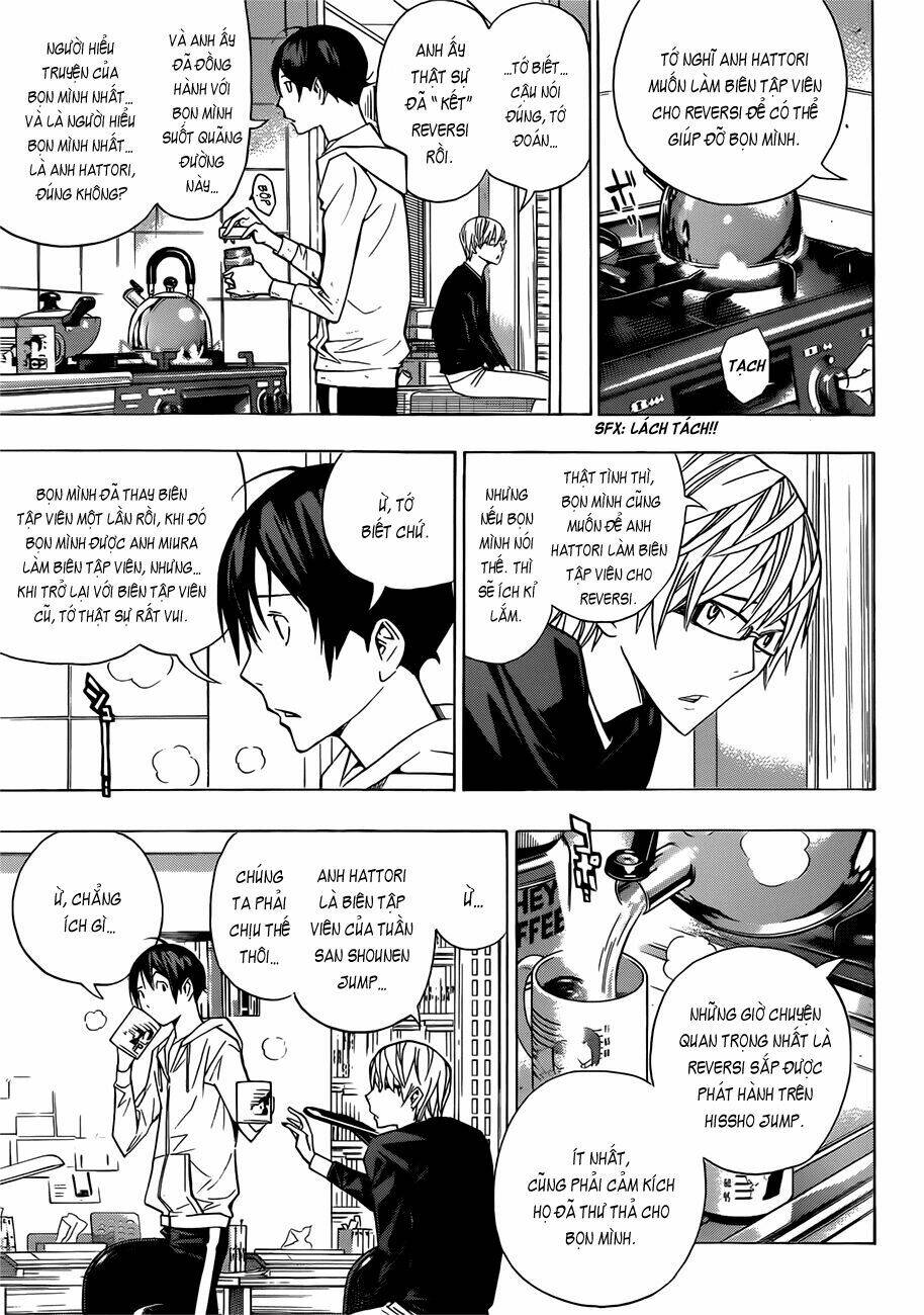 họa sĩ truyện tranh chapter 154 6