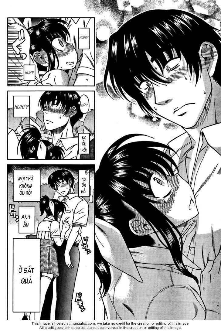 bra girl chapter 1 15